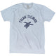 Athletic White