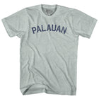 Athletic Cool Grey