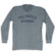 Athletic Grey
