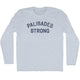 Athletic White
