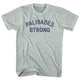 Athletic Cool Grey