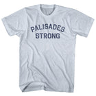Athletic White
