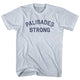 Athletic White