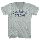 Athletic Cool Grey
