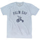 Athletic White