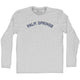 Grey Heather
