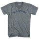 Athletic Grey