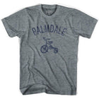 Athletic Grey