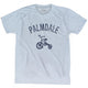 Athletic White