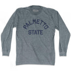 Athletic Grey