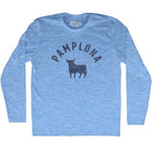 Athletic Blue