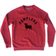 Red Heather