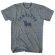 Athletic Grey