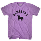 Athletic Purple