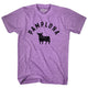Athletic Purple