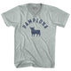 Athletic Cool Grey