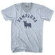 Athletic White