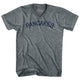 Athletic Grey