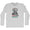 Pancho Villa Mexico Soccer Mens Cotton Long Sleeve T-shirt