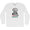 Pancho Villa Mexico Soccer Mens Cotton Long Sleeve T-shirt