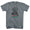 Pancho Villa Mexico Soccer Youth Tri-Blend T-shirt