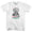 Pancho Villa Mexico Soccer Womens Cotton Junior Cut T-Shirt