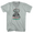 Pancho Villa Mexico Soccer  Mens Tri-Blend V-neck T-shirt