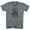 Pancho Villa Mexico Soccer  Mens Tri-Blend V-neck T-shirt