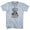 Pancho Villa Mexico Soccer  Mens Tri-Blend V-neck T-shirt