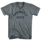 Athletic Grey