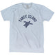 Athletic White