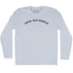 Athletic White