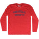 Athletic Red