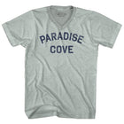 Athletic Cool Grey