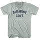 Athletic Cool Grey