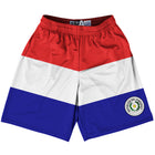 Red & White & Blue