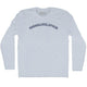 Athletic White