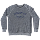 Athletic Grey