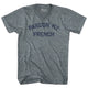 Athletic Grey