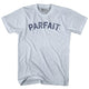 Athletic White