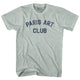 Athletic Cool Grey