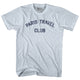 Athletic White