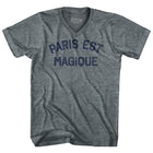 Athletic Grey