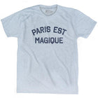 Athletic White
