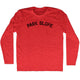 Athletic Red