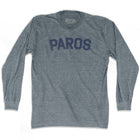 Athletic Grey