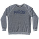 Athletic Grey