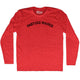 Athletic Red