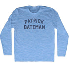 Athletic Blue