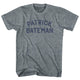 Athletic Grey